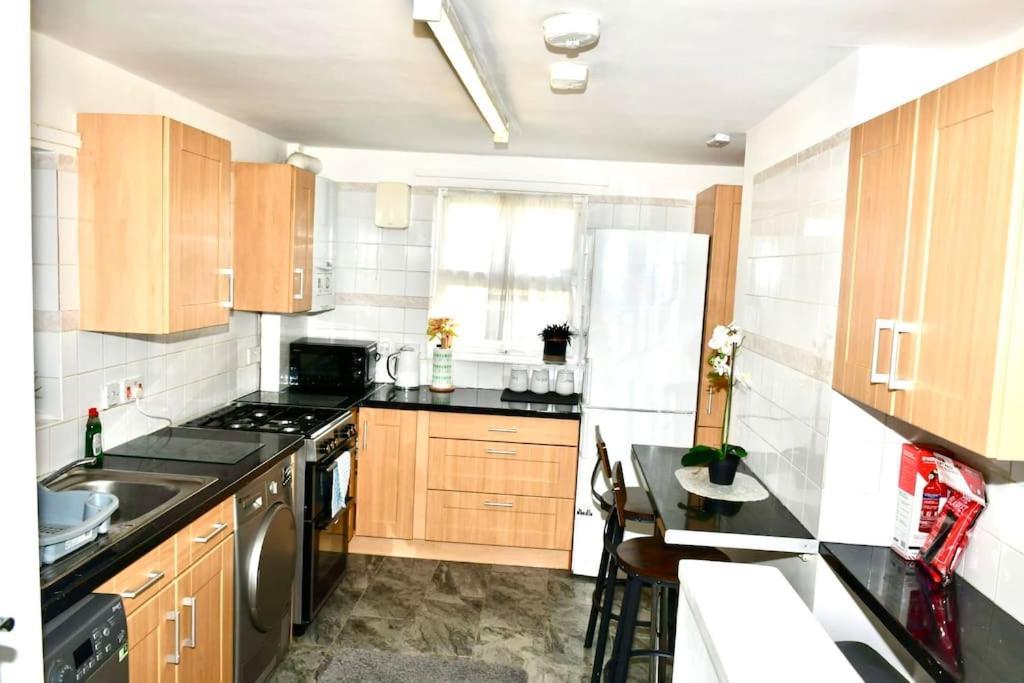 Appartamento Stylish Luxury Flat In