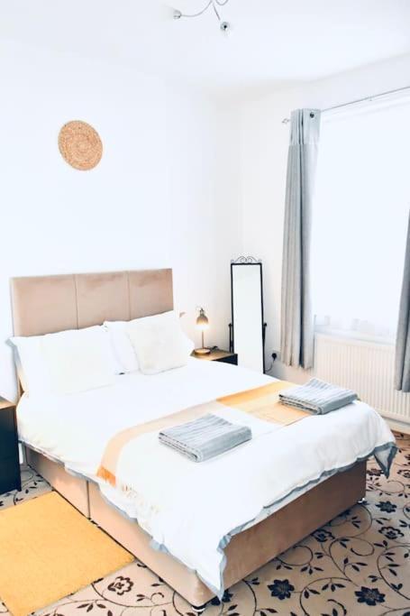 Appartamento Stylish Luxury Flat In