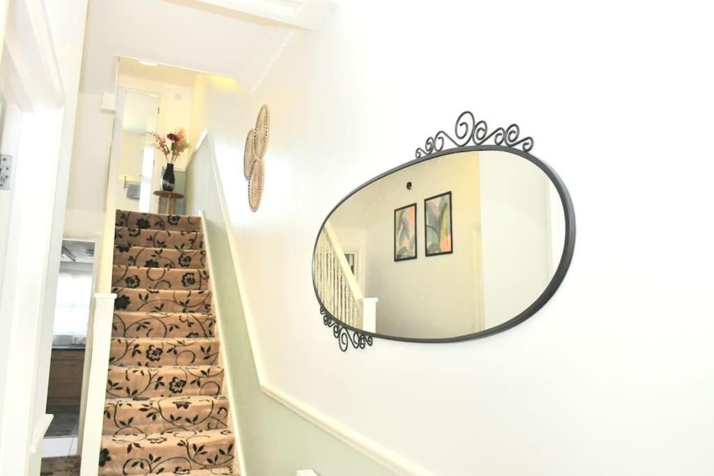 Stylish Luxury Flat In Appartamento
