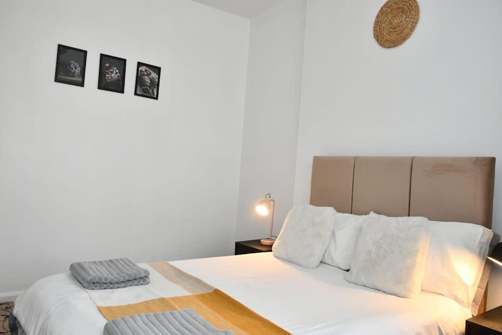 Stylish Luxury Flat In Appartamento *