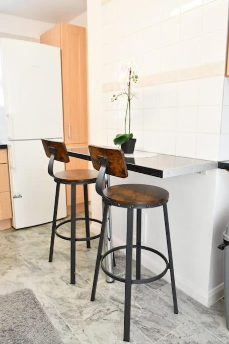 Appartamento Stylish Luxury Flat In