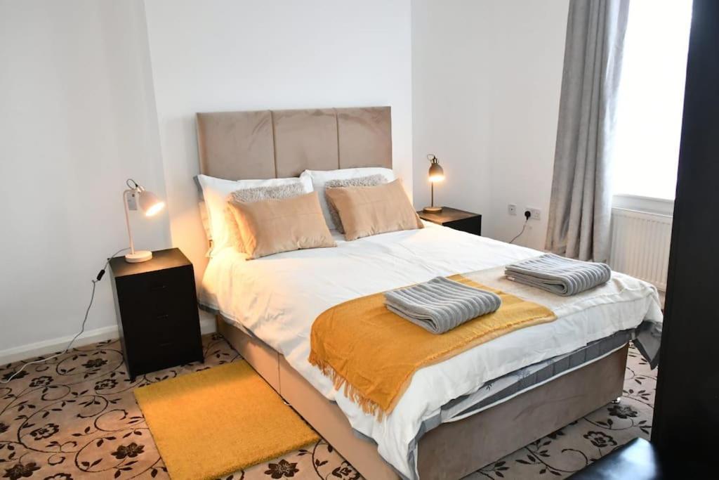 Stylish Luxury Flat In Appartamento Londra