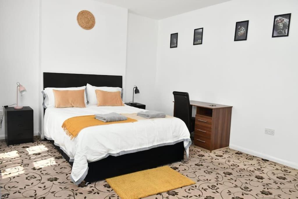 Appartamento Stylish Luxury Flat In Londra