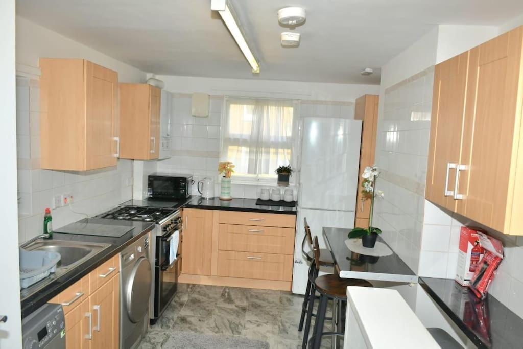 Stylish Luxury Flat In Appartamento *