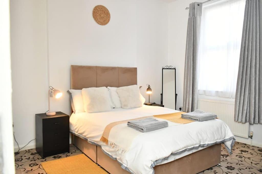 Appartamento Stylish Luxury Flat In Londra