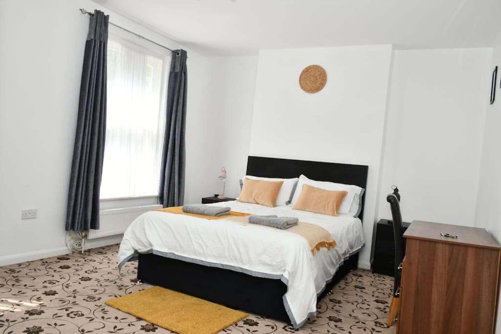 Appartamento Stylish Luxury Flat In Londra