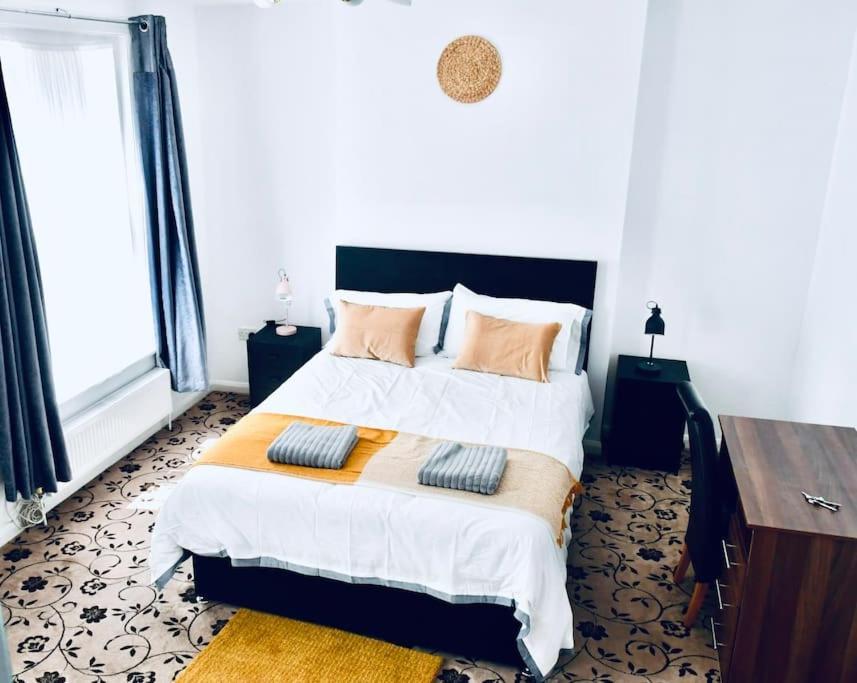 Stylish Luxury Flat In Appartamento *